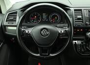 Volkswagen Multivan 18