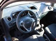 Ford Fiesta 10