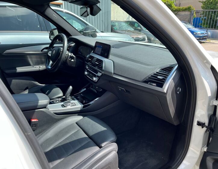Alpina XD3 23
