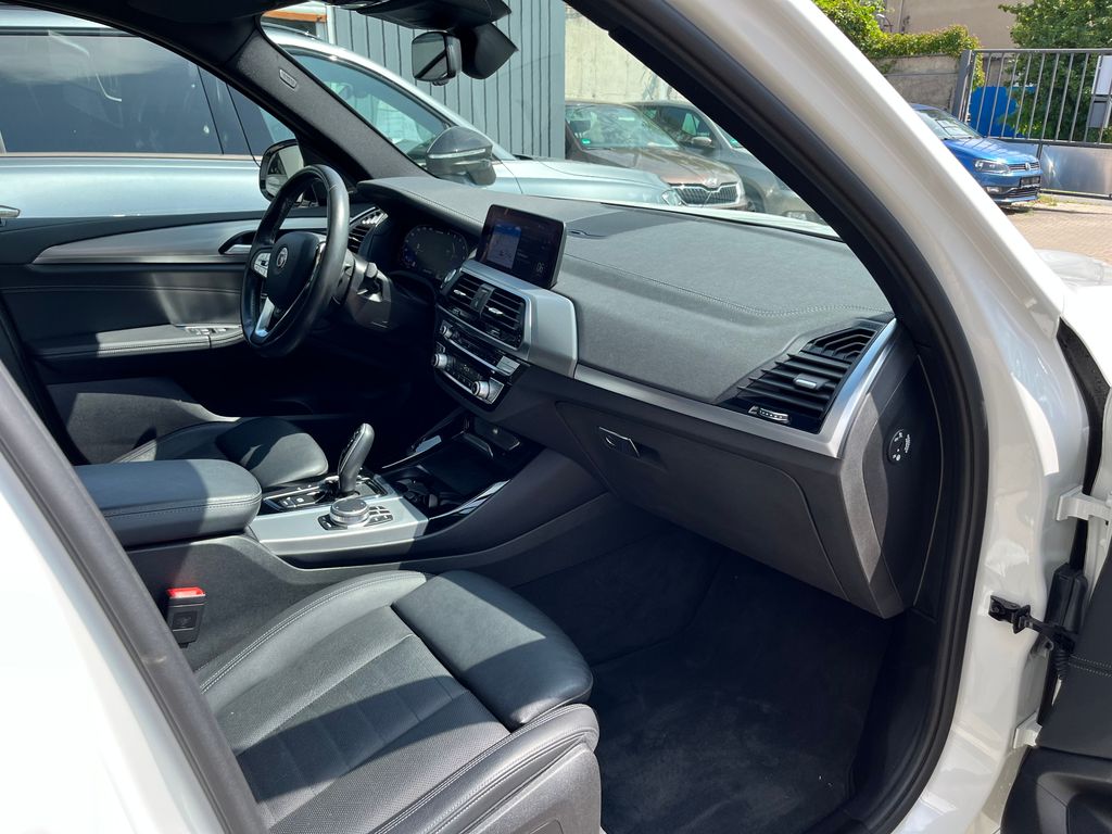 Alpina XD3