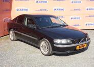 Volvo S60 1