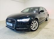 Audi A6 1