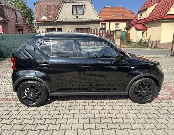 Suzuki Ignis 2