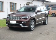 Jeep Grand Cherokee 8