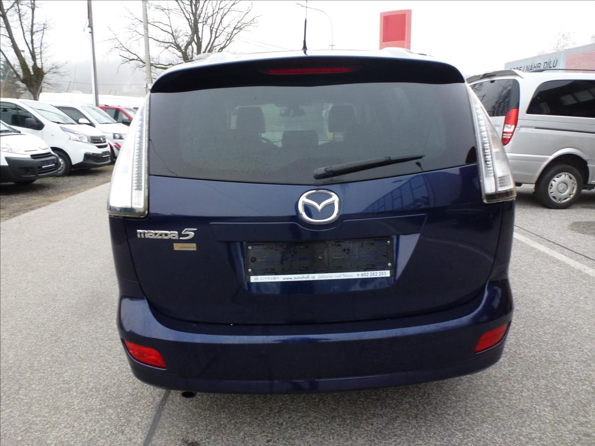 Mazda 5