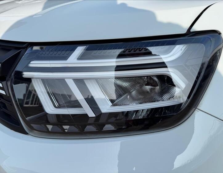 Dacia Duster 21