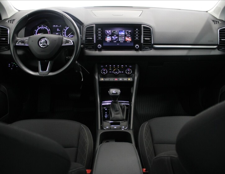 Škoda Karoq 8