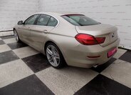 BMW Řada 6 3