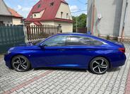 Honda Accord 8