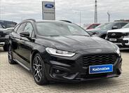 Ford Mondeo 7