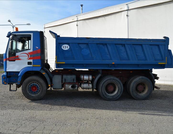 Iveco Ostatní 5