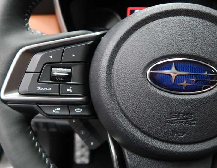 Subaru Outback 22