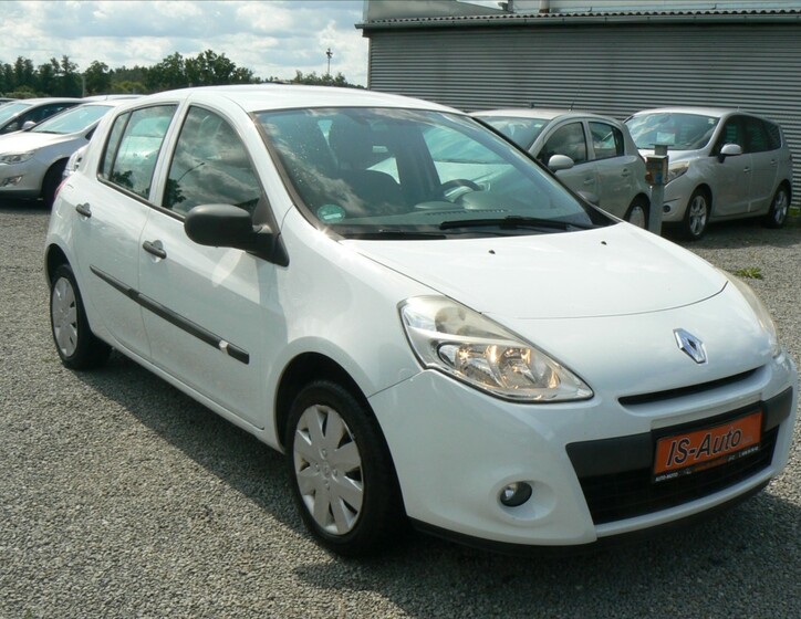 Renault Clio 2