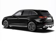 Mercedes-Benz GLC 4