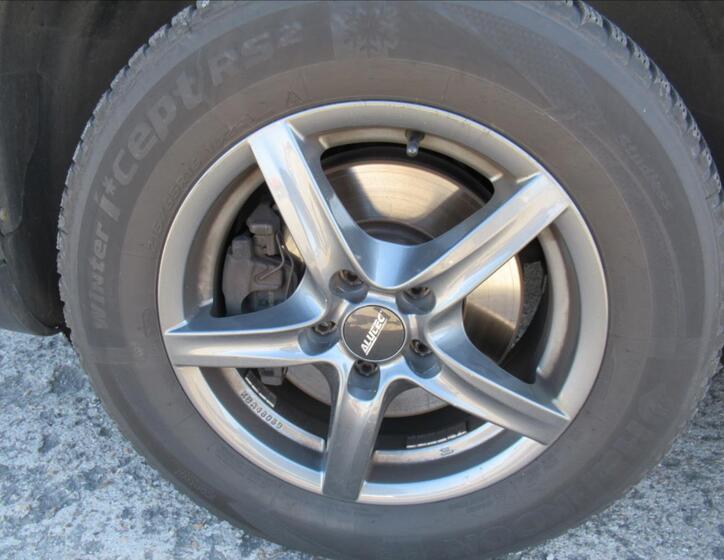 Volkswagen Tiguan 24