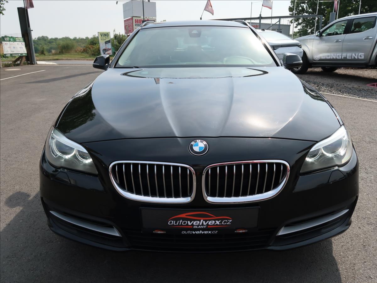 BMW Řada 5