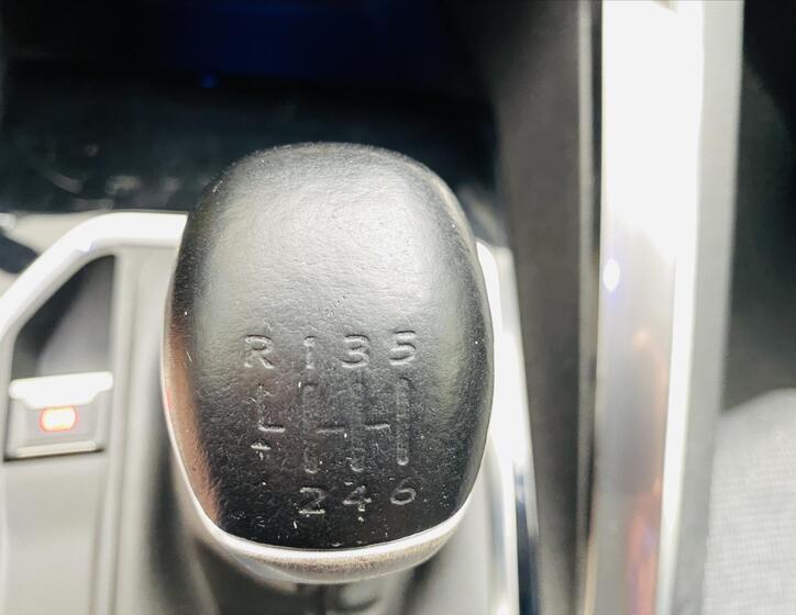 Peugeot 3008 17