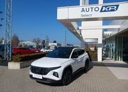 Hyundai Tucson 1