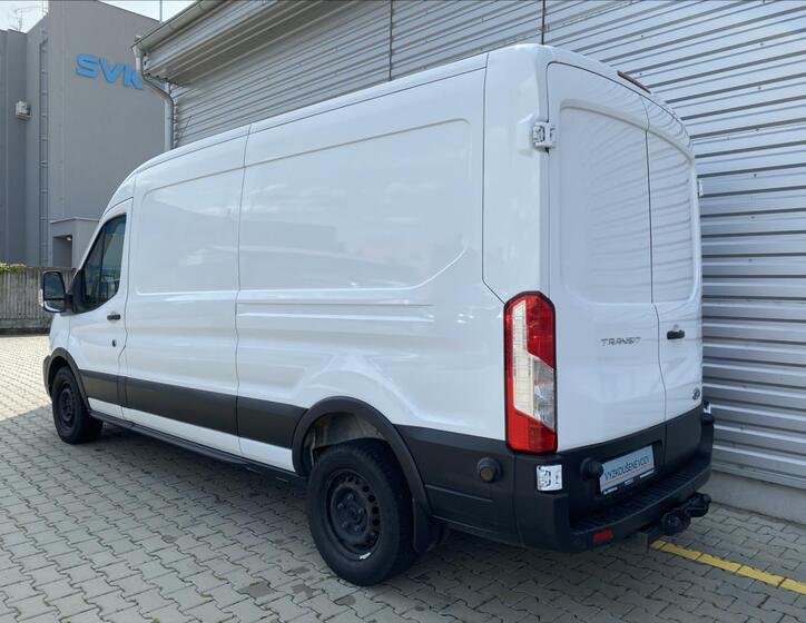 Ford Transit 21