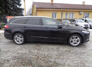 Ford Mondeo 3