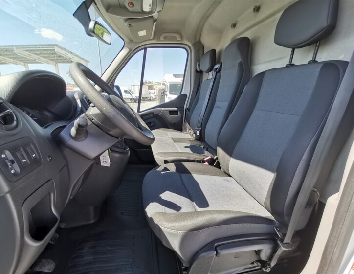 Renault Master 5