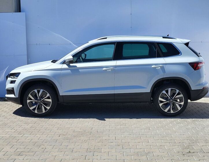 Škoda Karoq 4