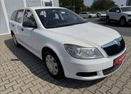 Škoda Octavia 8