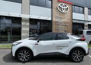 Toyota C-HR 6