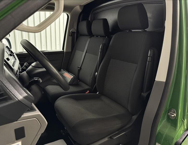 Volkswagen Transporter 26