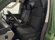 Volkswagen Transporter 26
