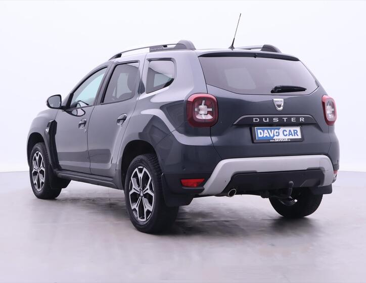 Dacia Duster 5