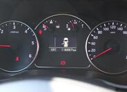 KIA Carens 18