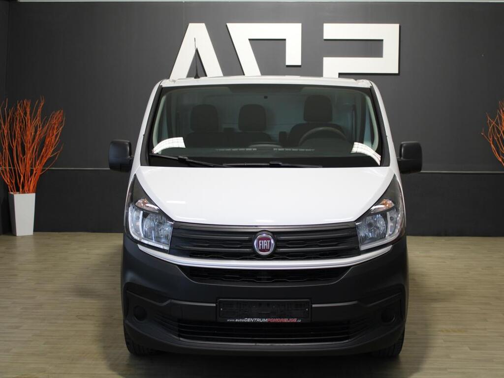 Fiat Talento 3