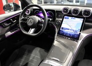 Mercedes-Benz GLC 14