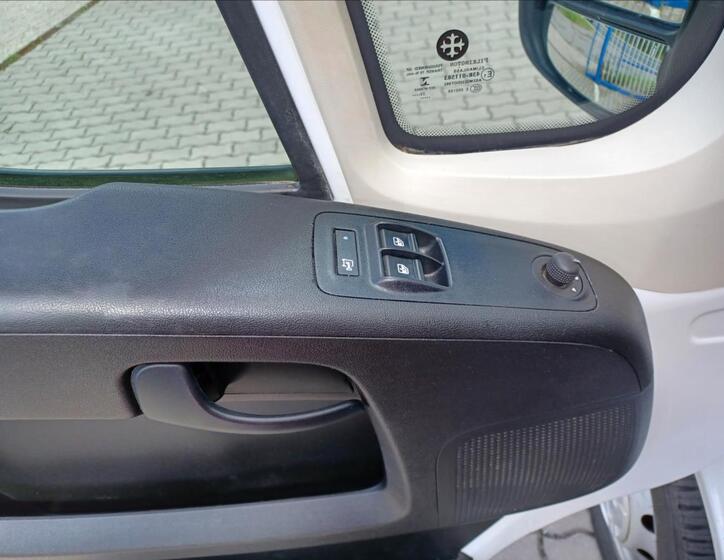 Fiat Ducato 11