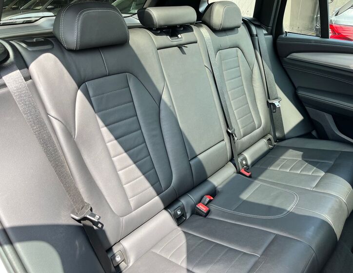 Alpina XD3 26