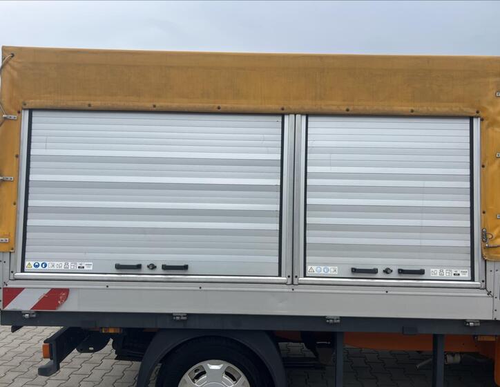 Ford Transit 10