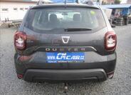 Dacia Duster 5