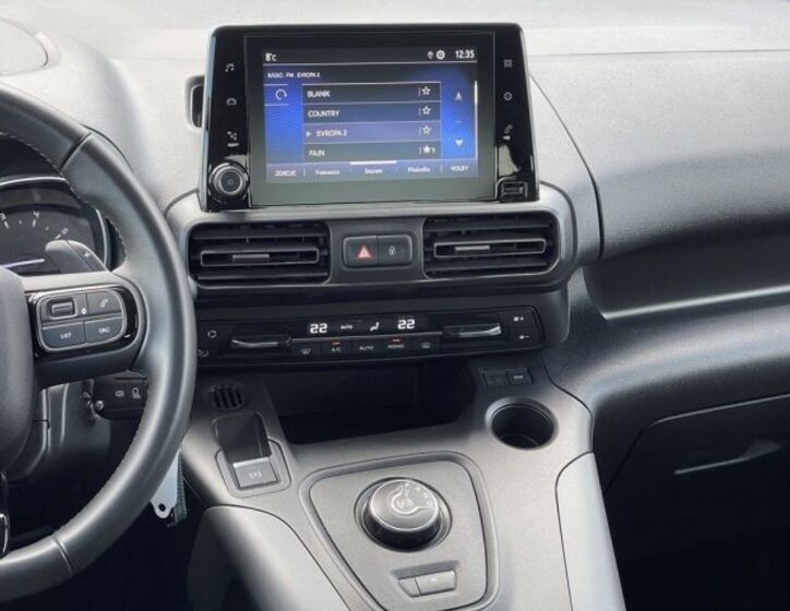 Toyota ProAce City Verso 17