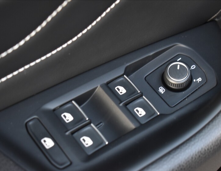 Volkswagen Passat 18