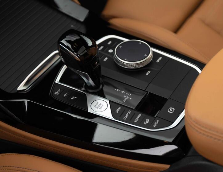 BMW X4 15