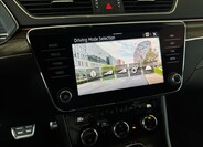 Škoda Superb 45
