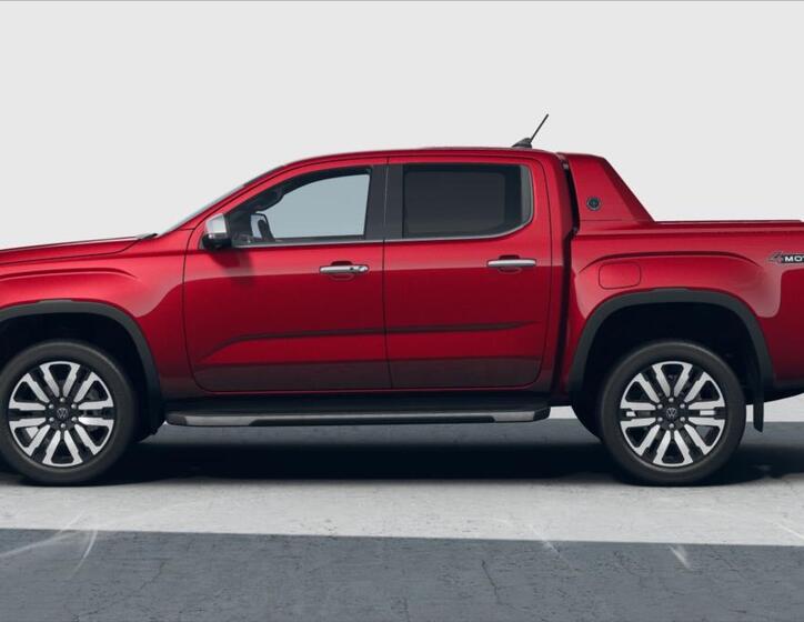 Volkswagen Amarok 2