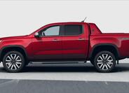 Volkswagen Amarok 2