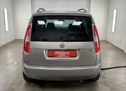 Škoda Roomster 5