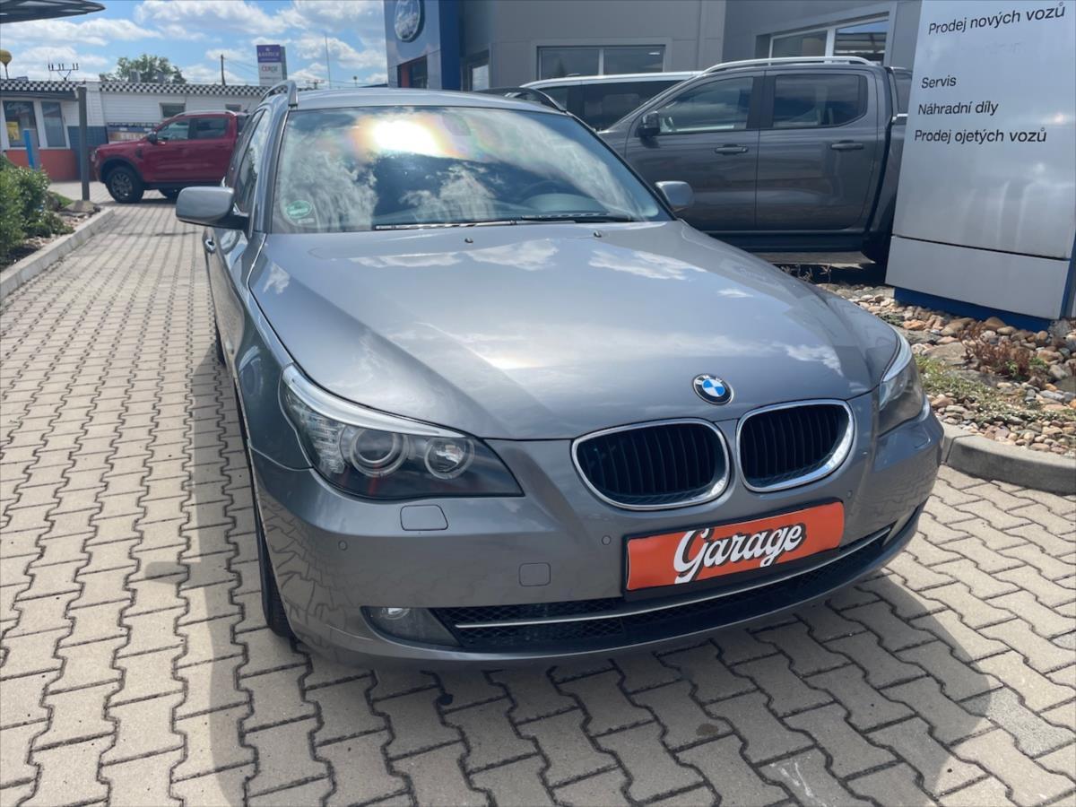 BMW Řada 5