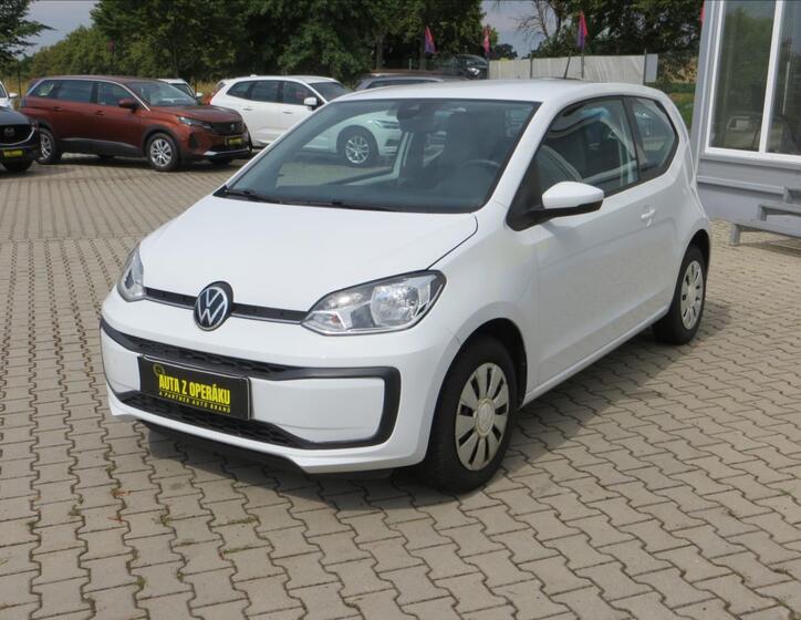Volkswagen up! 3