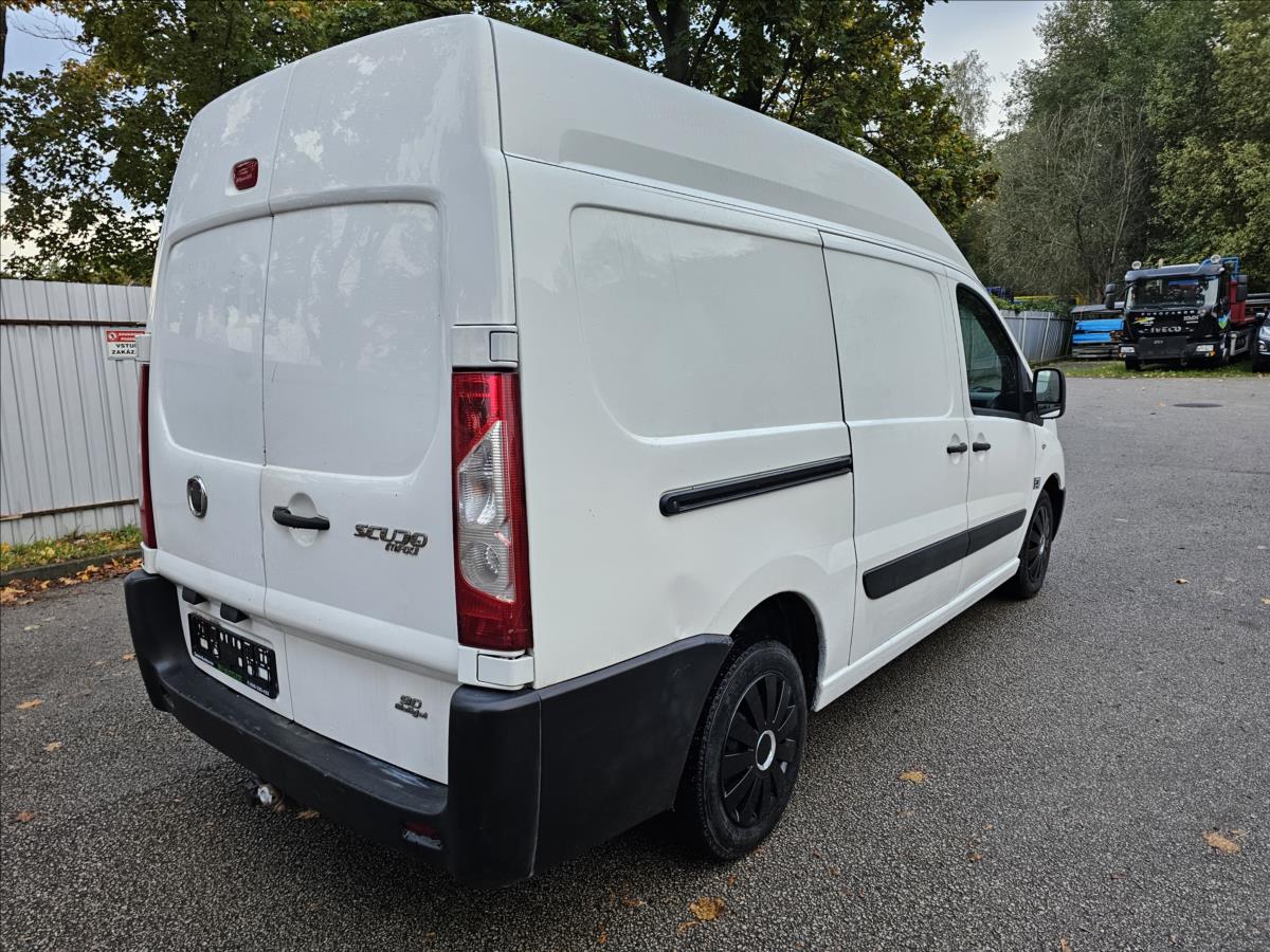 Fiat Scudo