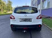 Nissan Qashqai 4