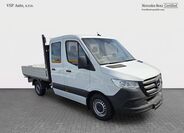 Mercedes-Benz Sprinter 7